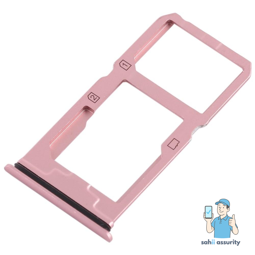 SIM Card Holder Tray for Vivo X20 thumbnail